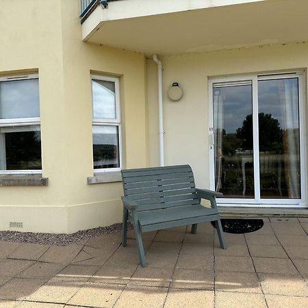 Coleraine Riverside Apartment Екстер'єр фото