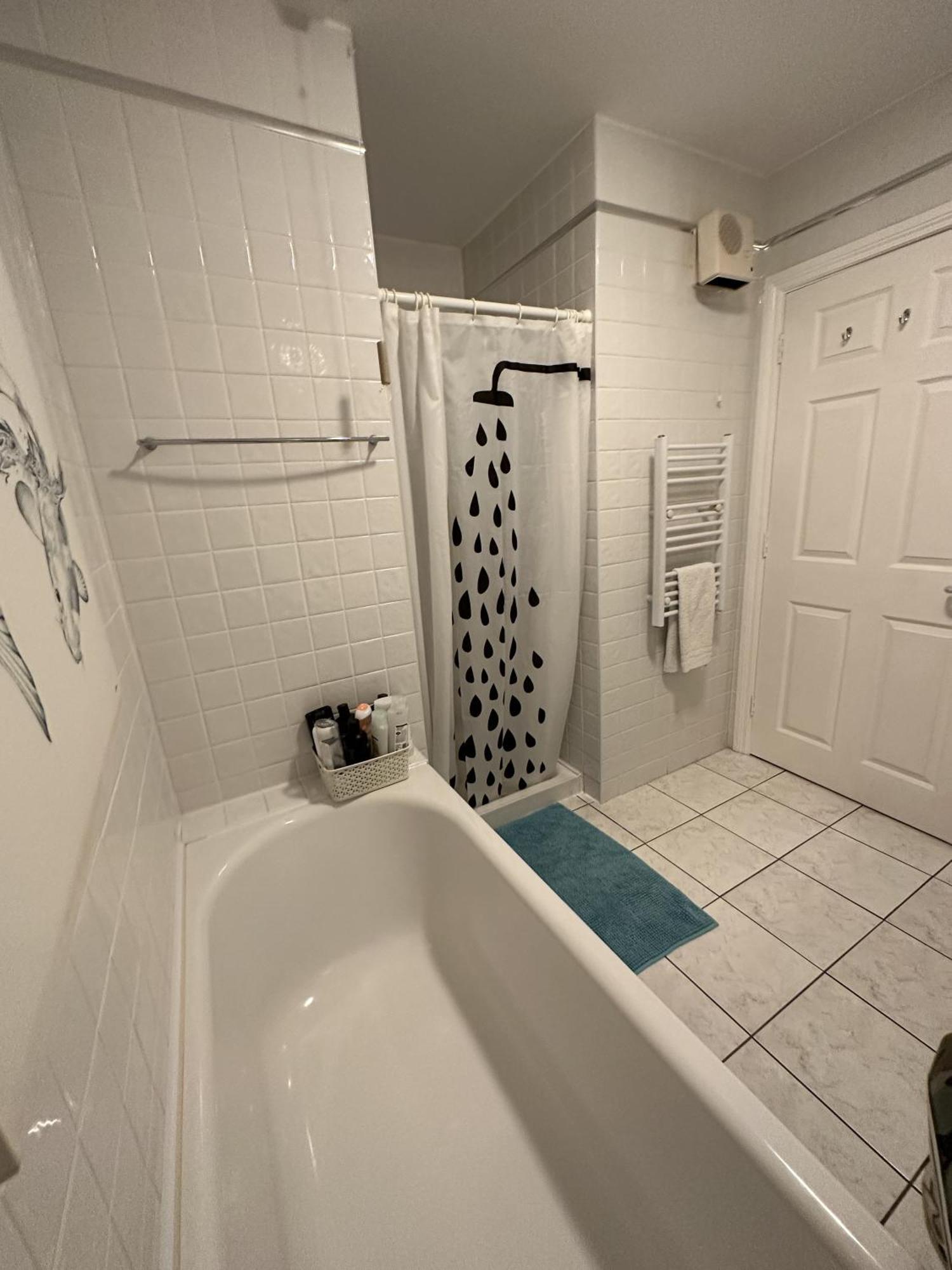 Coleraine Riverside Apartment Екстер'єр фото