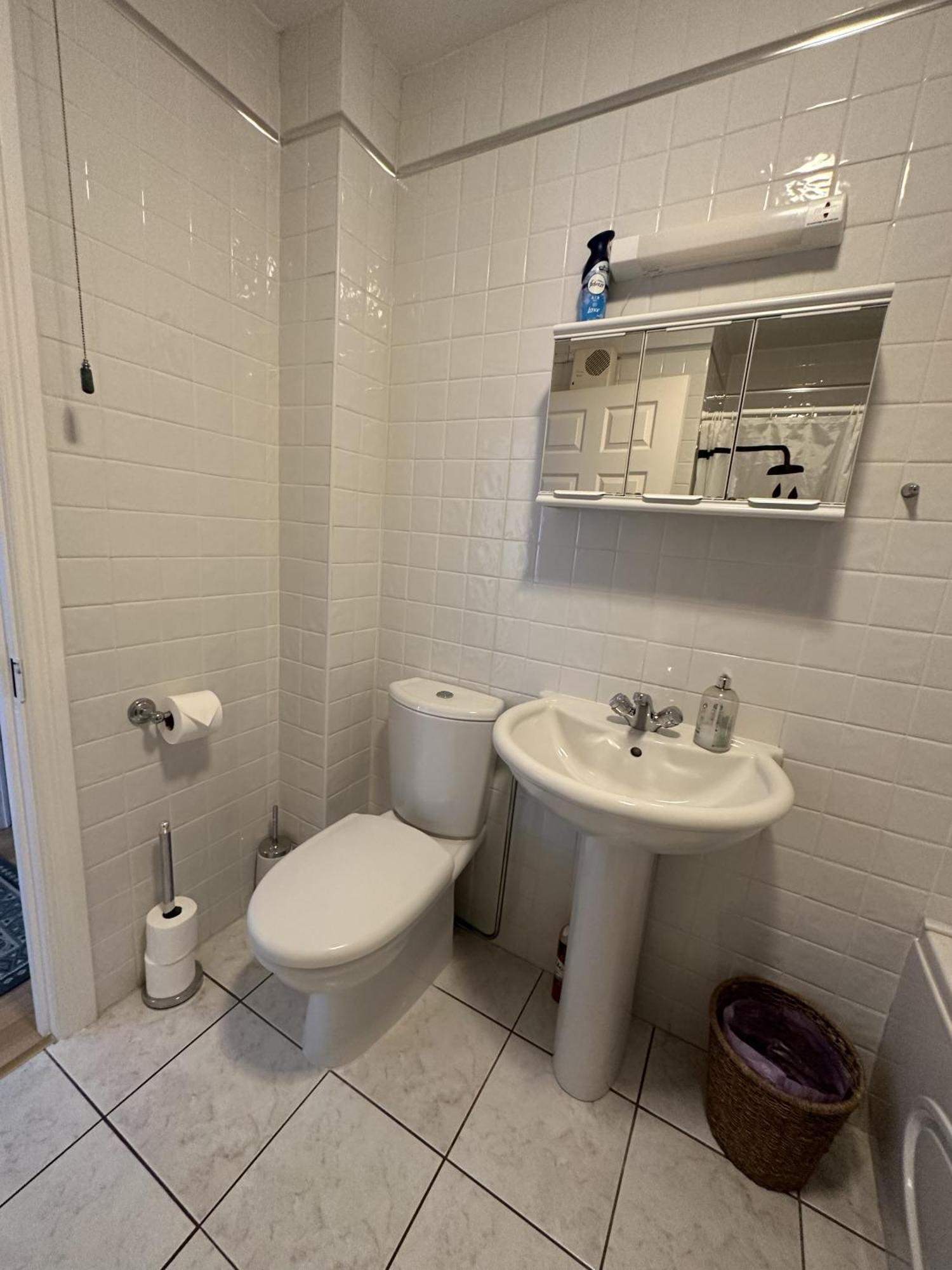 Coleraine Riverside Apartment Екстер'єр фото