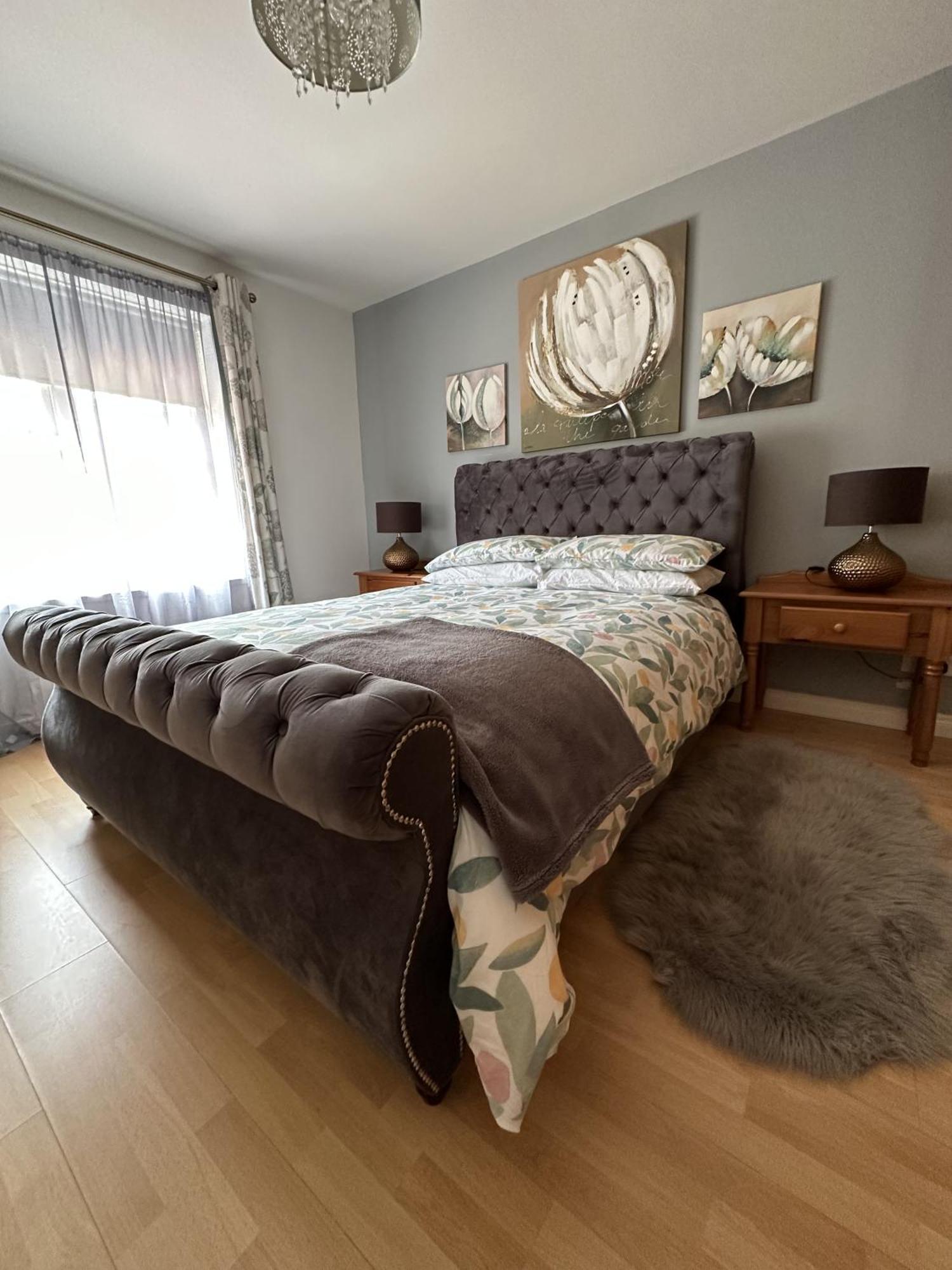 Coleraine Riverside Apartment Екстер'єр фото