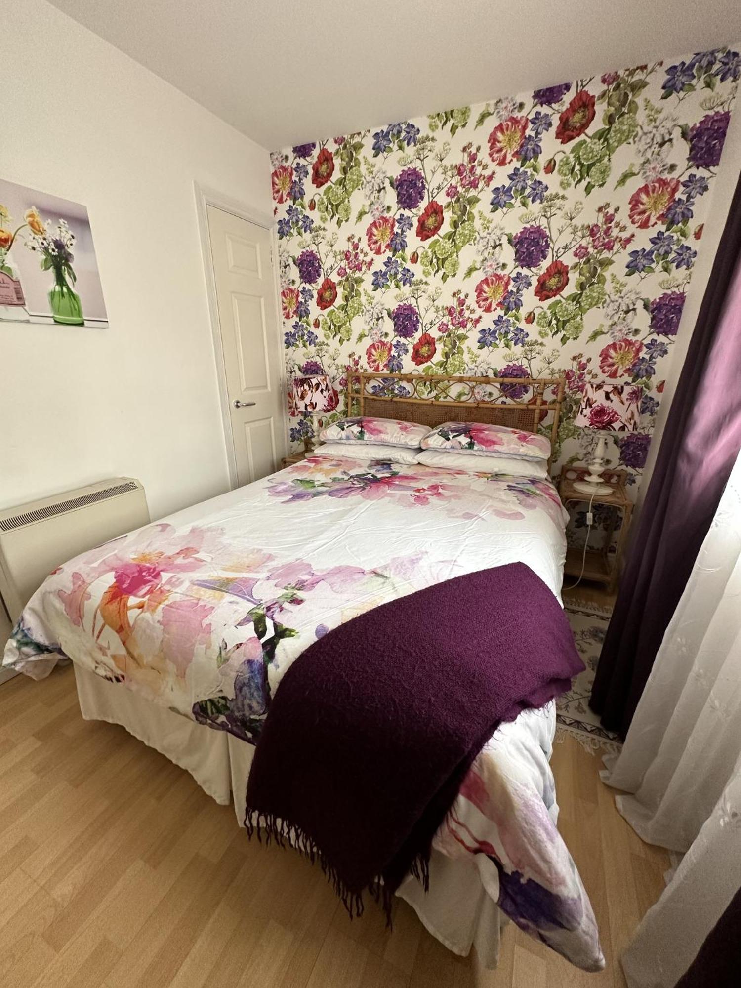 Coleraine Riverside Apartment Екстер'єр фото