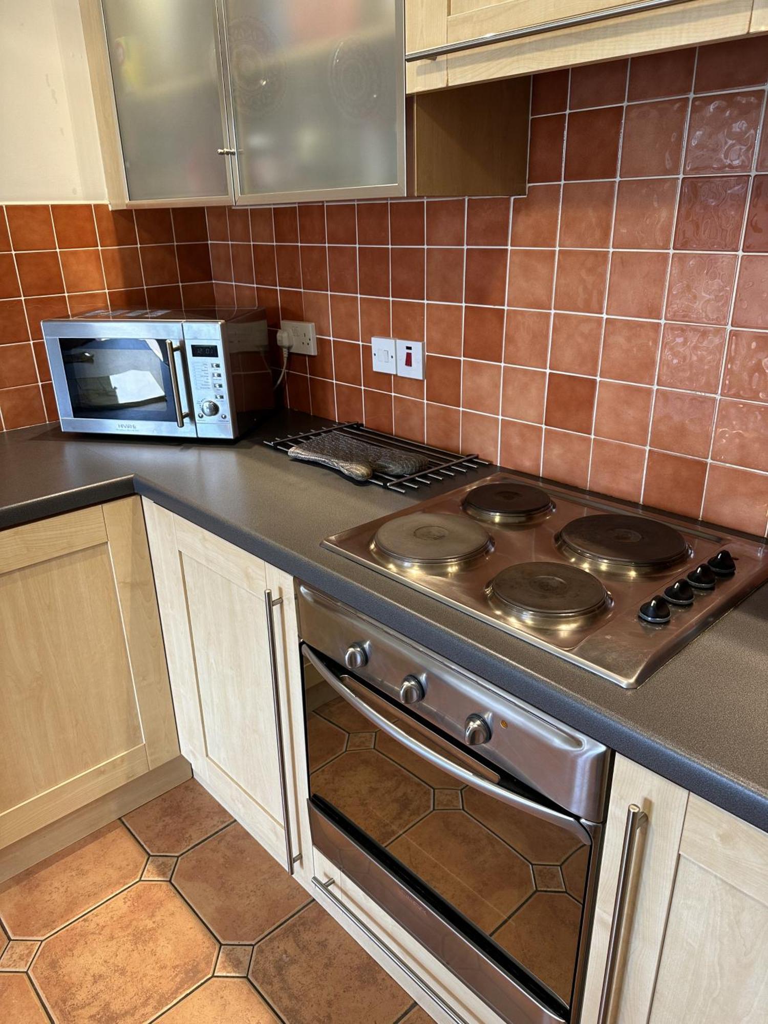 Coleraine Riverside Apartment Екстер'єр фото