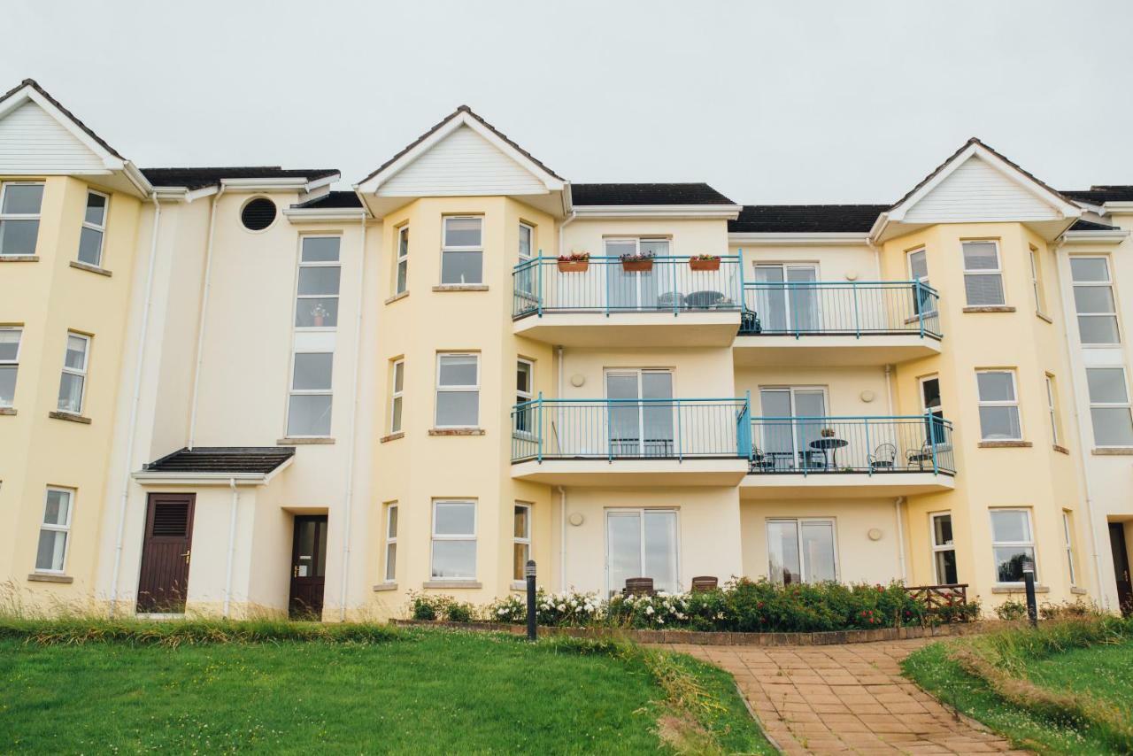 Coleraine Riverside Apartment Екстер'єр фото